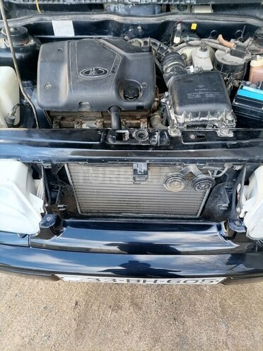 LADA (VAZ) 2115 2007, 320,000 km - 1.5 l - Bakı