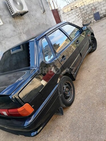 LADA (VAZ) 2115 2007, 320,000 km - 1.5 l - Bakı