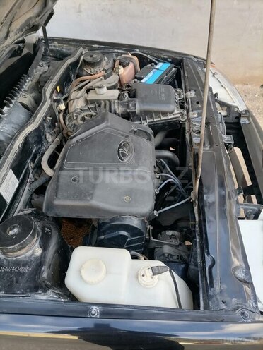 LADA (VAZ) 2115 2007, 320,000 km - 1.5 l - Bakı