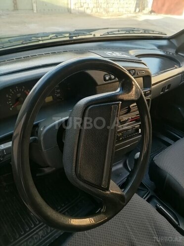 LADA (VAZ) 2115 2007, 320,000 km - 1.5 l - Bakı