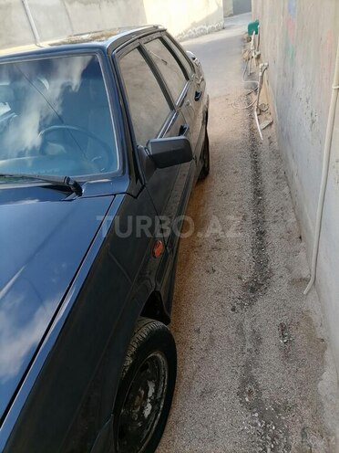 LADA (VAZ) 2115 2007, 320,000 km - 1.5 l - Bakı