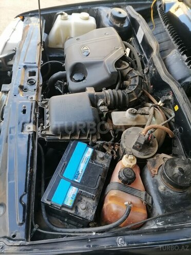 LADA (VAZ) 2115 2007, 320,000 km - 1.5 l - Bakı