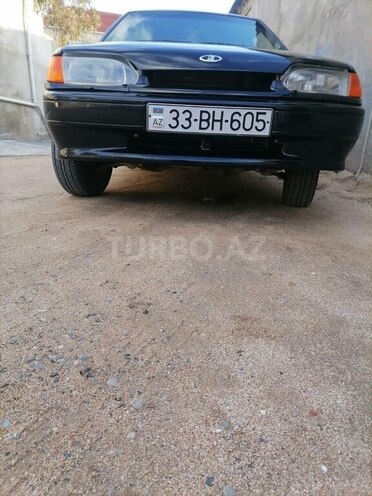 LADA (VAZ) 2115 2007, 320,000 km - 1.5 l - Bakı