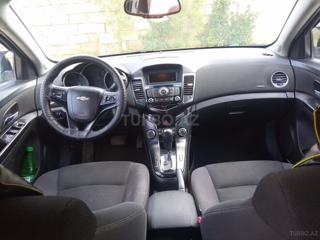 Chevrolet Cruze 2013, 219,263 km - 1.4 l - Bakı