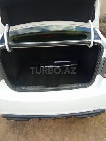 Chevrolet Cruze 2013, 219,263 km - 1.4 l - Bakı