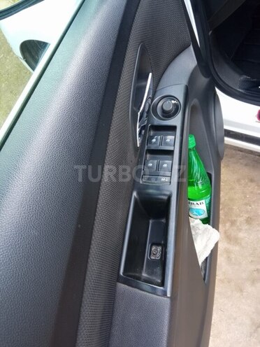 Chevrolet Cruze 2013, 219,263 km - 1.4 l - Bakı