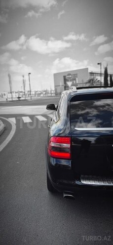 Porsche Cayenne S 2006, 275,000 km - 4.5 l - Bakı