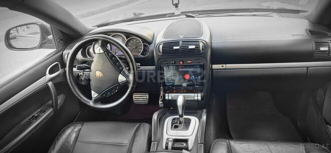 Porsche Cayenne S 2006, 275,000 km - 4.5 l - Bakı