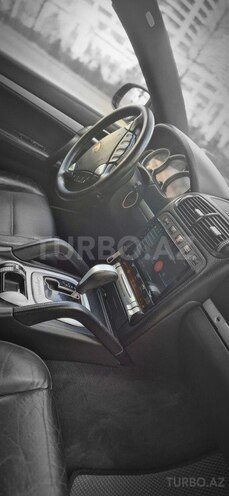 Porsche Cayenne S 2006, 275,000 km - 4.5 l - Bakı