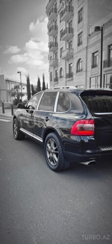 Porsche Cayenne S 2006, 275,000 km - 4.5 l - Bakı