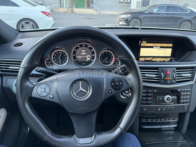 Mercedes E 350 2009, 253,051 km - 3.5 l - Bakı