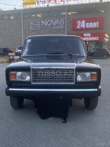 LADA (VAZ) 2107 2011, 99,000 km - 1.6 l - Bakı