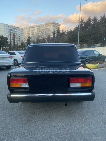LADA (VAZ) 2107 2011, 99,000 km - 1.6 l - Bakı