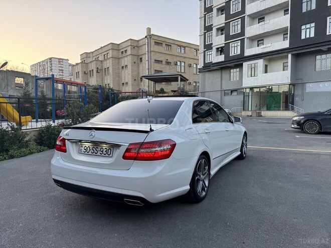 Mercedes E 350 2009, 253,051 km - 3.5 l - Bakı