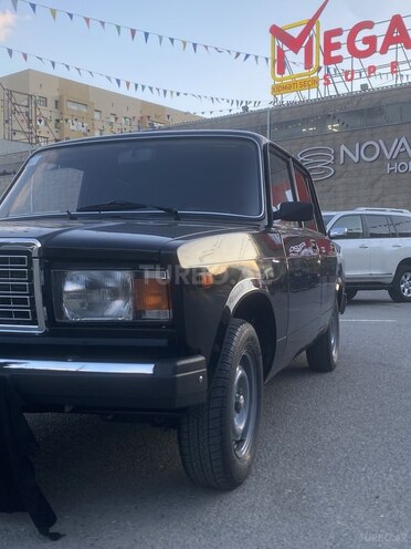 LADA (VAZ) 2107 2011, 99,000 km - 1.6 l - Bakı