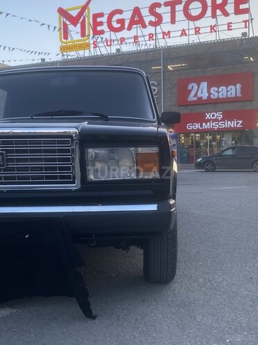 LADA (VAZ) 2107 2011, 99,000 km - 1.6 l - Bakı