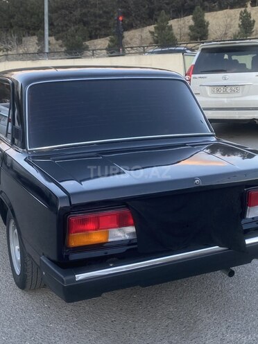 LADA (VAZ) 2107 2011, 99,000 km - 1.6 l - Bakı
