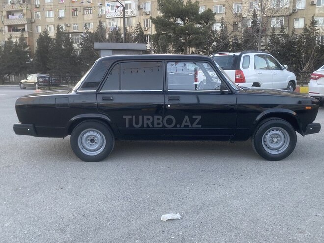 LADA (VAZ) 2107 2011, 99,000 km - 1.6 l - Bakı