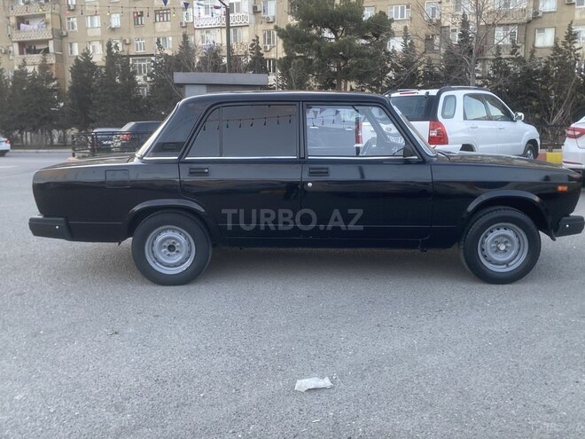 LADA (VAZ) 2107 2011, 99,000 km - 1.6 l - Bakı