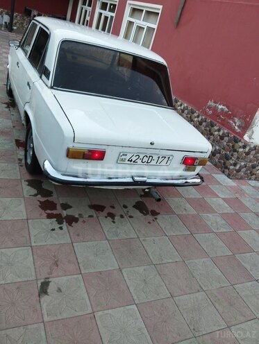 LADA (VAZ) 21013 1983, 111,111 km - 1.5 l - Masallı