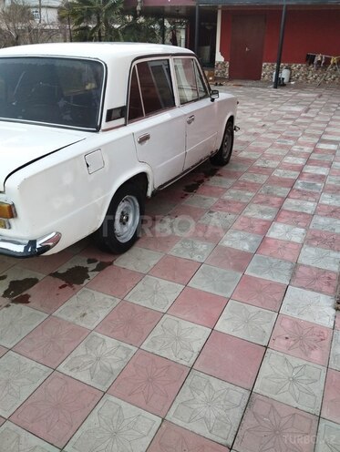 LADA (VAZ) 21013 1983, 111,111 km - 1.5 l - Masallı