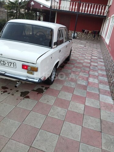 LADA (VAZ) 21013 1983, 111,111 km - 1.5 l - Masallı