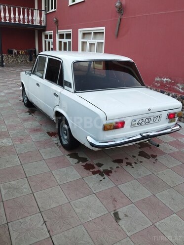 LADA (VAZ) 21013 1983, 111,111 km - 1.5 l - Masallı