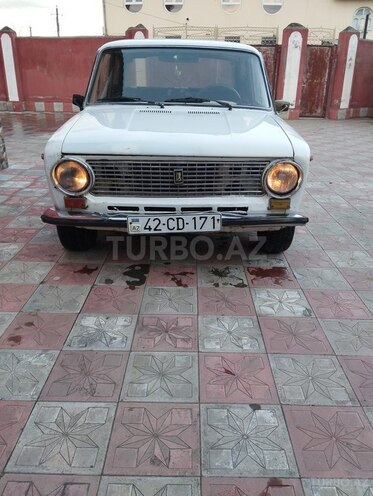 LADA (VAZ) 21013 1983, 111,111 km - 1.5 l - Masallı