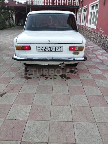 LADA (VAZ) 21013 1983, 111,111 km - 1.5 l - Masallı