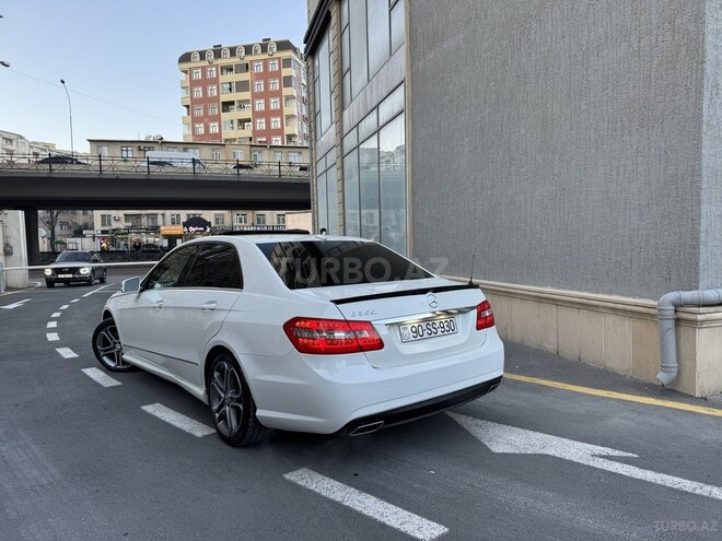 Mercedes E 350 2009, 253,051 km - 3.5 l - Bakı