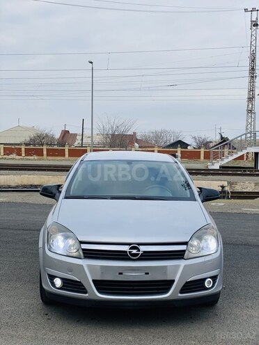 Opel Astra 2006, 235,000 km - 1.3 l - Gəncə