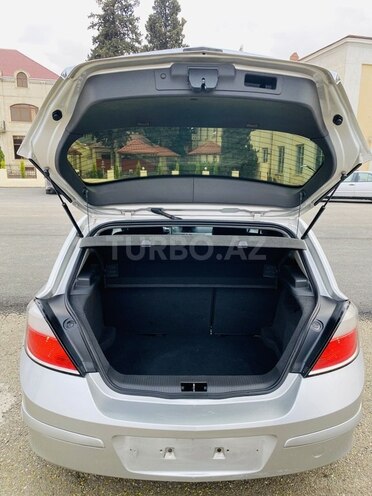 Opel Astra 2006, 235,000 km - 1.3 l - Gəncə