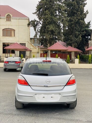 Opel Astra 2006, 235,000 km - 1.3 l - Gəncə