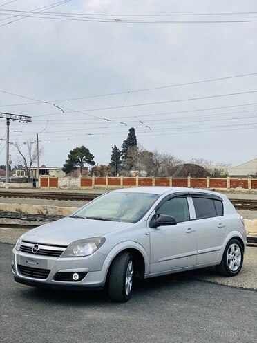 Opel Astra 2006, 235,000 km - 1.3 l - Gəncə