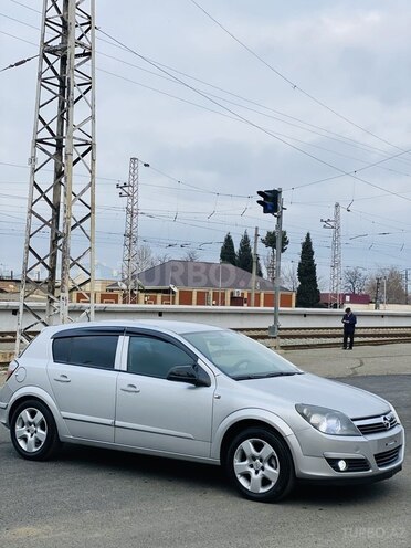 Opel Astra 2006, 235,000 km - 1.3 l - Gəncə