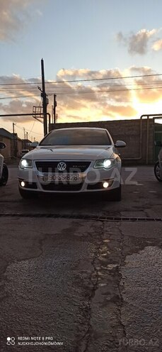 Volkswagen Passat 2008, 278,000 km - 2.0 l - Bakı