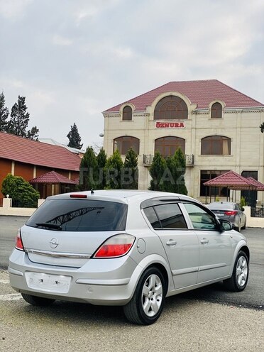 Opel Astra 2006, 235,000 km - 1.3 l - Gəncə
