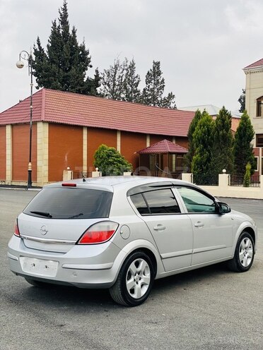 Opel Astra 2006, 235,000 km - 1.3 l - Gəncə