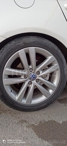 Volkswagen Passat 2008, 278,000 km - 2.0 l - Bakı