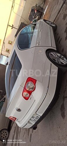 Volkswagen Passat 2008, 278,000 km - 2.0 l - Bakı