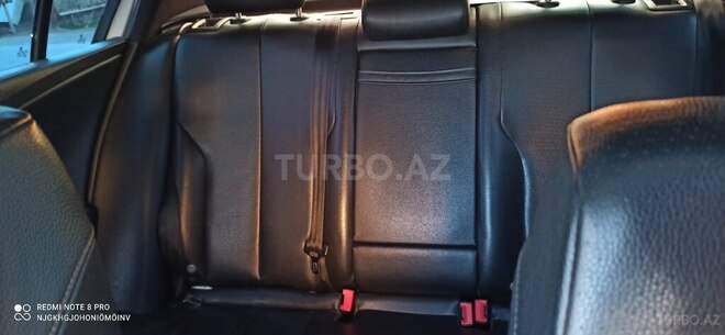 Volkswagen Passat 2008, 278,000 km - 2.0 l - Bakı