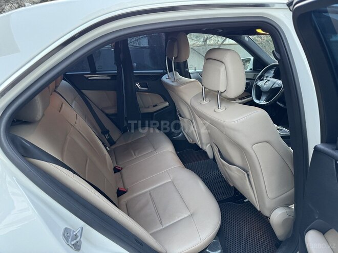 Mercedes E 350 2009, 253,051 km - 3.5 l - Bakı