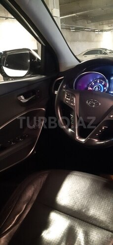 Hyundai Santa Fe 2013, 185,000 km - 2.0 l - Bakı