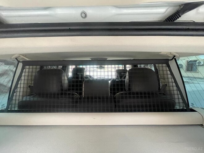 Land Rover Range Rover 2010, 190,000 km - 5.0 l - Bakı