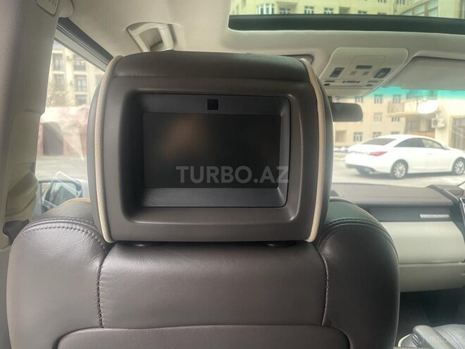 Land Rover Range Rover 2010, 190,000 km - 5.0 l - Bakı