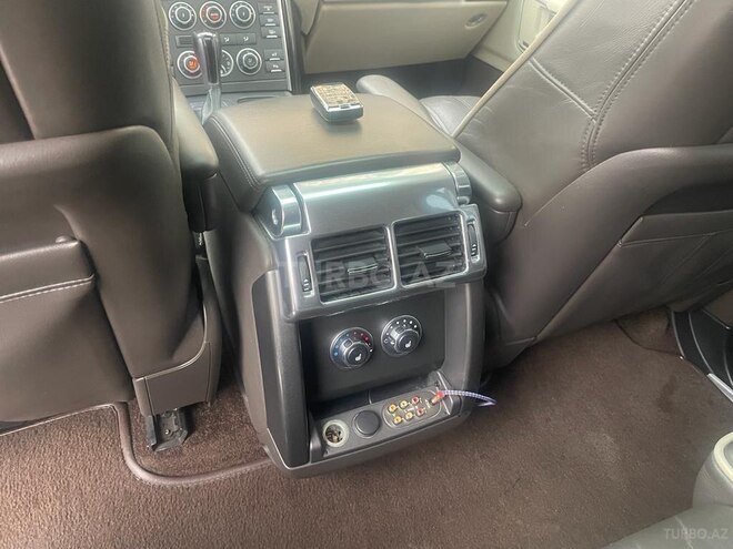 Land Rover Range Rover 2010, 190,000 km - 5.0 l - Bakı