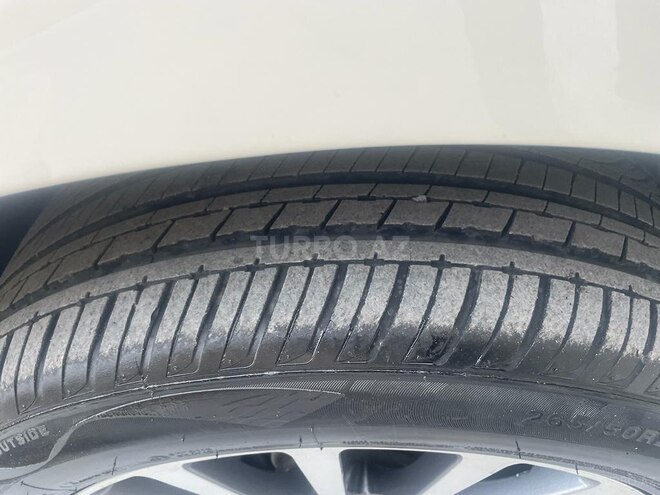 Land Rover Range Rover 2010, 190,000 km - 5.0 l - Bakı