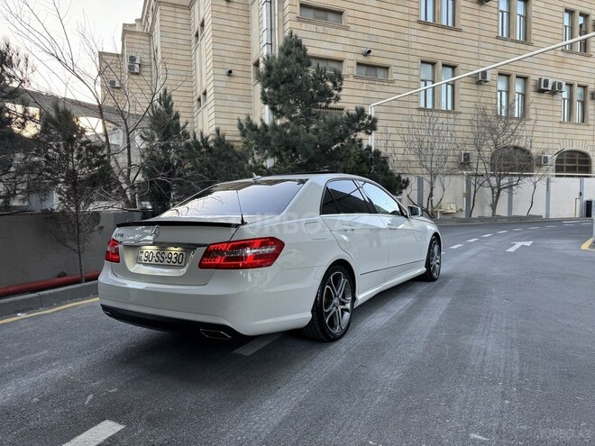 Mercedes E 350 2009, 253,051 km - 3.5 l - Bakı