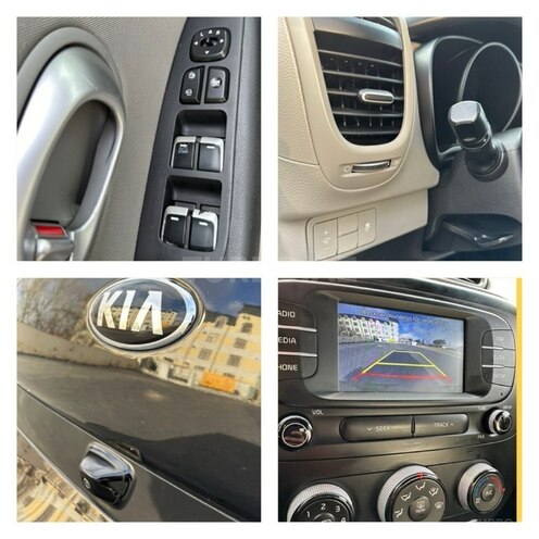 Kia Soul 2019, 124,000 km - 1.6 l - Bakı