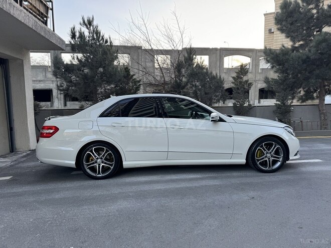 Mercedes E 350 2009, 253,051 km - 3.5 l - Bakı